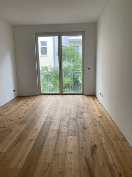 Geschmackvolle 3-Zimmer-Wohnung mit gehobener Innenausstattung und Einbauküche in Berlin Pankow — photo 1